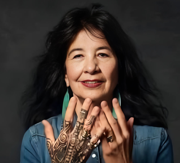 Joy Harjo
